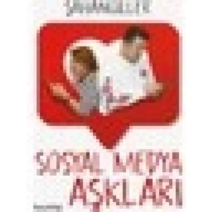 Hayy Kitap Sosyal Medya Aşkları Şahangiller Türkçe Edebiyat Kitabı Normal Boy Ciltli