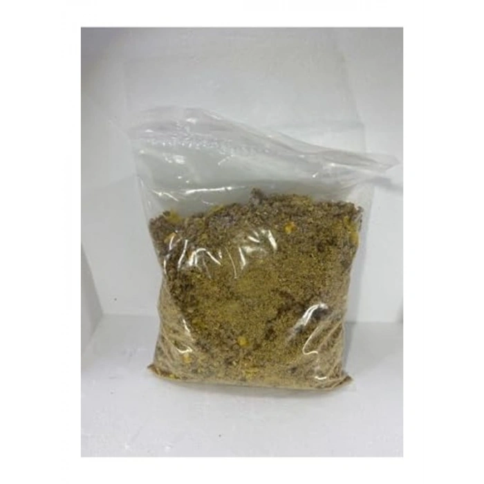 Hazır Balık Hamuru, 1 Susuz Paket