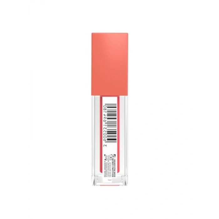 Hazy Matte Likit Allık - 30 Pembe Mirage