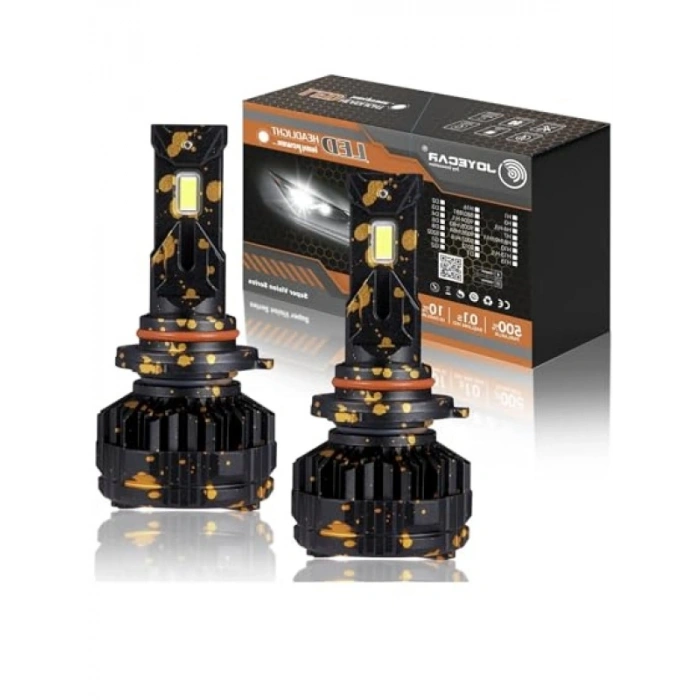 HB3-9005 F16 Extra Power CSP LED Far Ampulü