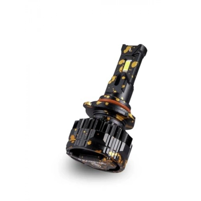 HB3-9005 F16 Extra Power CSP LED Far Ampulü