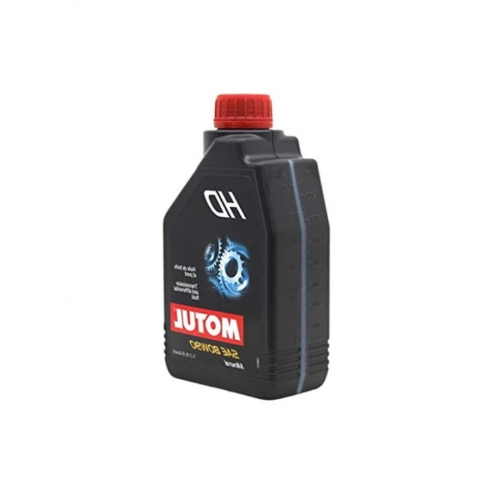 HD 80W90 Motor Yağı - 1 Litre Kapasite