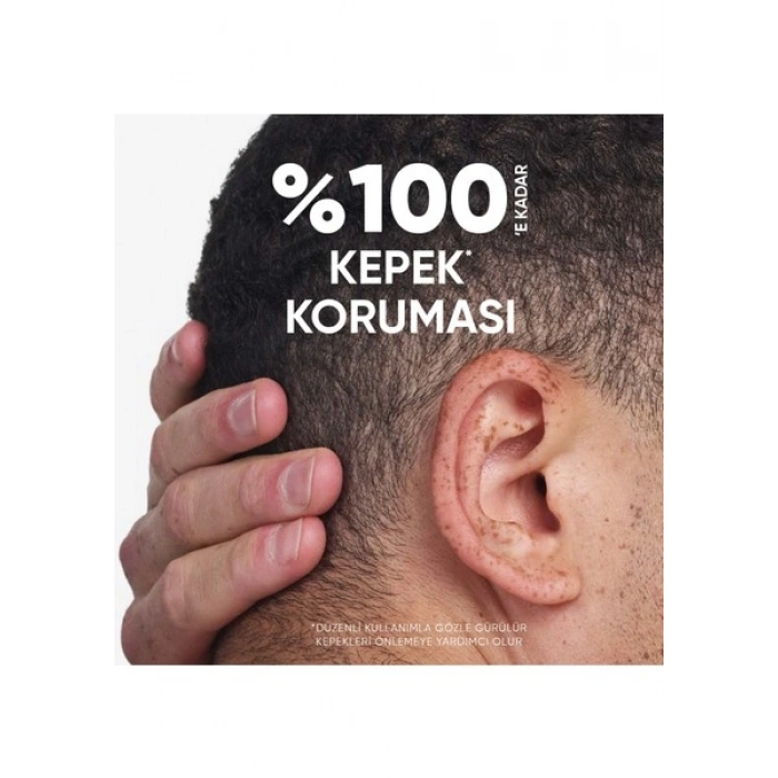 Head&Shoulders Klasik Bakım 2si 1 Arada Şampuan 300 ml