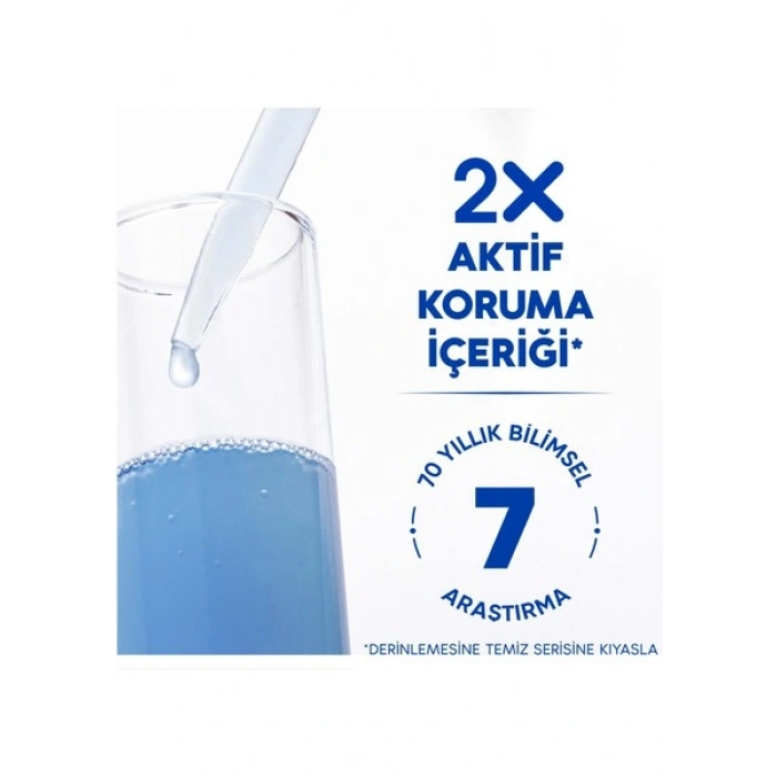 Head&Shoulders Mentol Ferahlığı Şampuan 330 ml