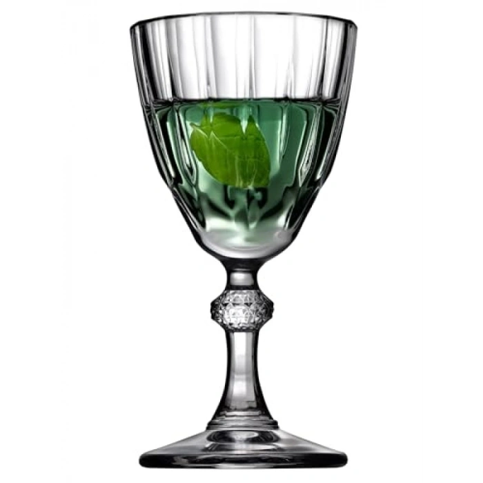 Hediye Kutulu 4lü 49 cc Kadeh Seti