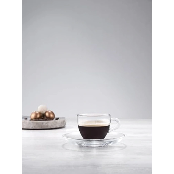 Hediye Kutulu Fincan Takımı