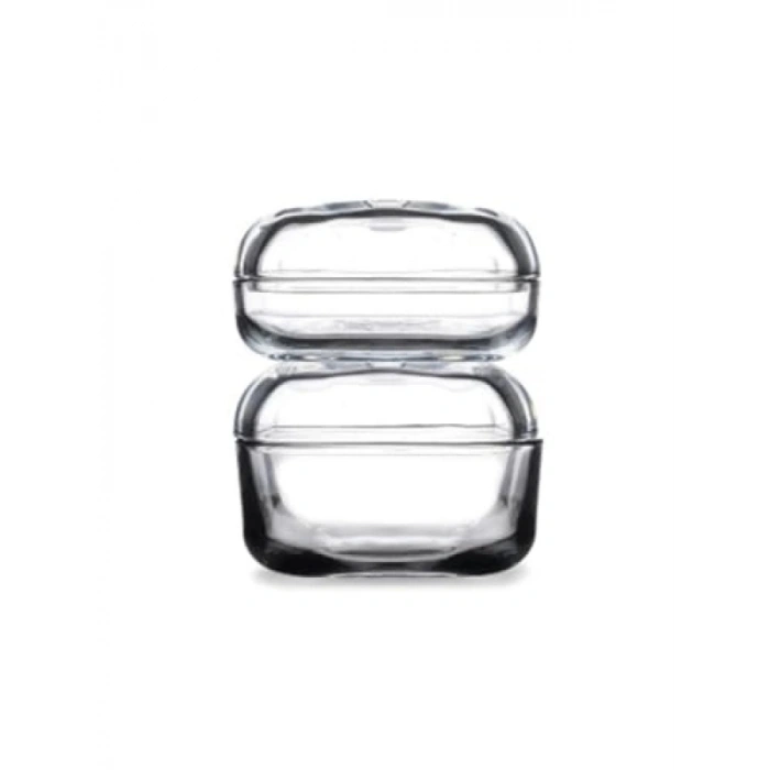 Hediye Kutulu Paşabahçe Saklama Kabı Seti