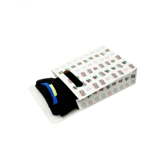 Hediye Şöleni Zarf Model Karton Çanta (24x30 cm)