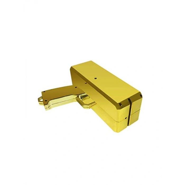 Hediyelik Para Tabancası