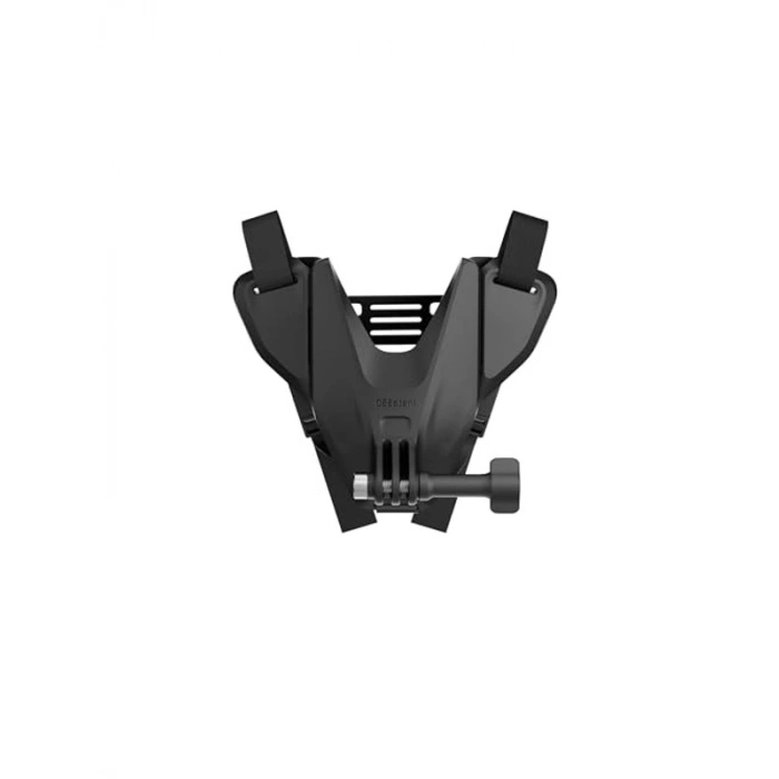 Helmet Chin Mount 2.0