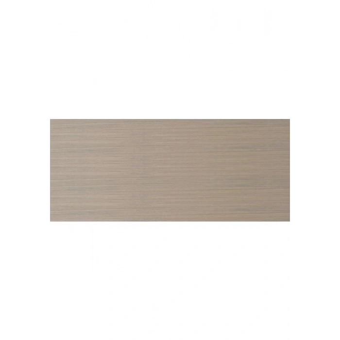 Hemel 15071 Wood Oil 2c Ahşap Için Doğal Yağ 900ML Light Grey