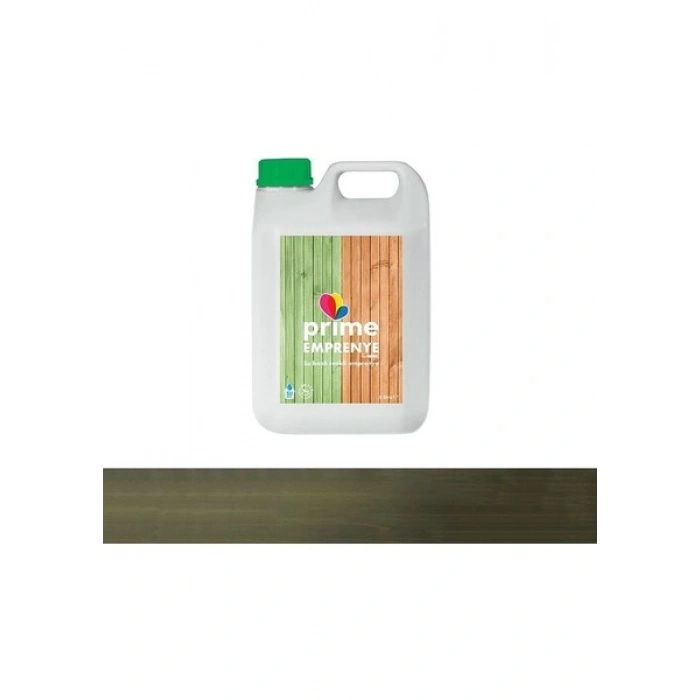 Hemel 17932 Prime Emprenye 5lt Yeşil (Çürüme Engelleyici)