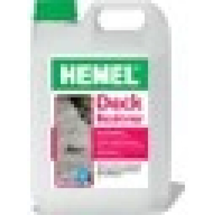 Hemel Deck Cleaner Temizleyici Deck Yüzey Temizleyici 2,5 Lt