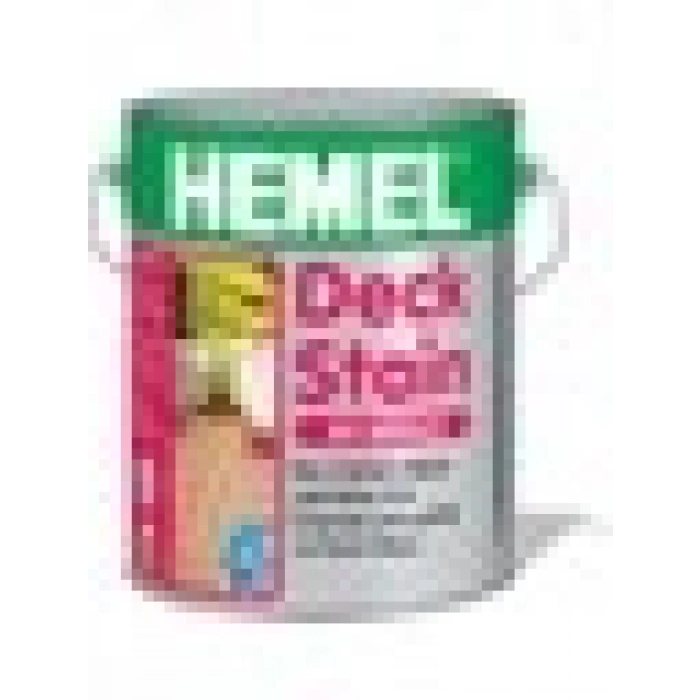 Hemel Deck Stain Antique Pine 2,5 Lt
