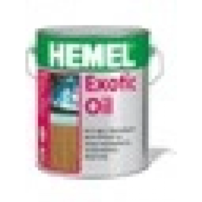 Hemel Exotic Oil 2.5 Lt