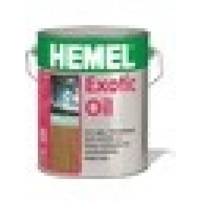 Hemel Exotic Oil