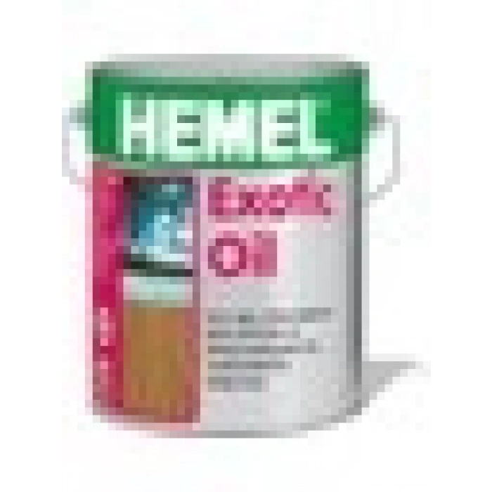 Hemel Exotic Oil Hazelnut 2.5 Lt
