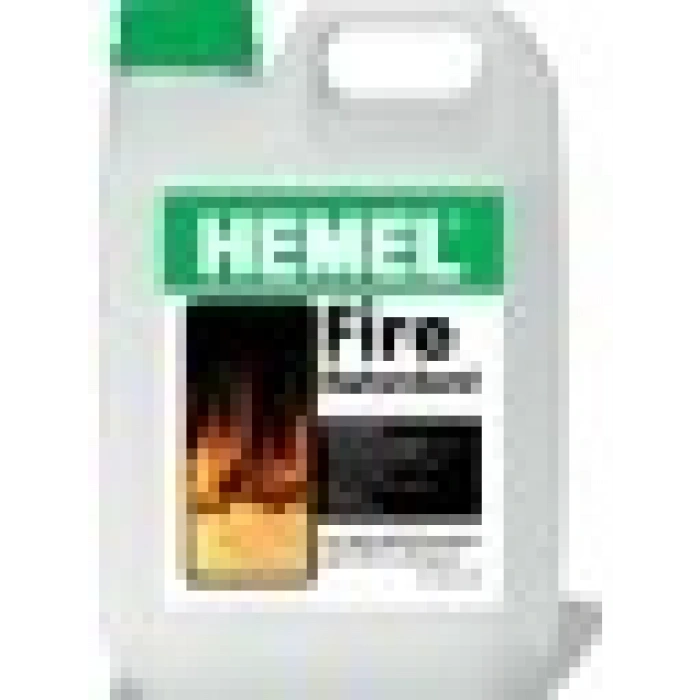 Hemel Fire Retardant Solüsyon 20LT