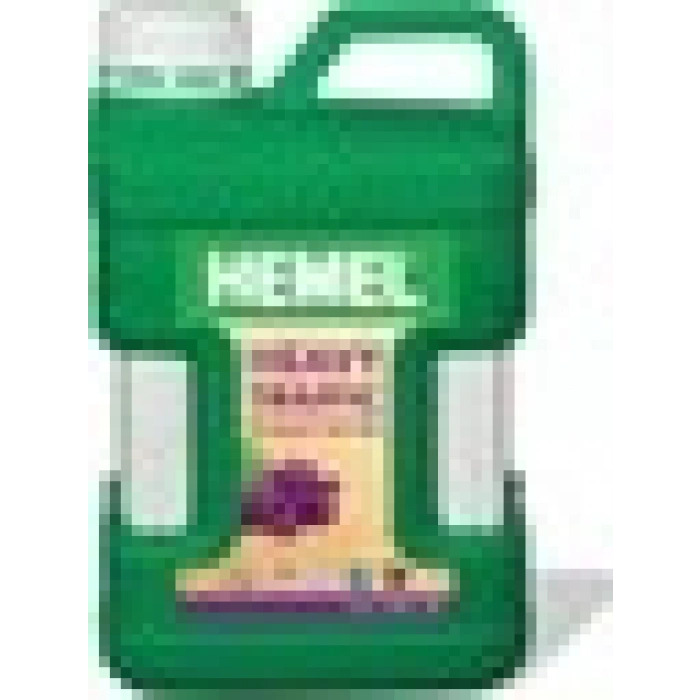 Hemel Heavy Traffic 2c Parke Vernik Mat 5,5lt