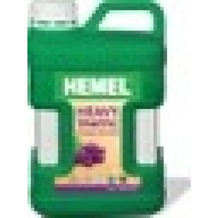 Hemel Heavy Traffic A+B Bileşen Ipek Mat Dayanıklı Zemin Parke Verniği 5,5 Lt