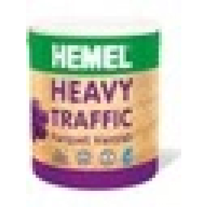 Hemel Heavy Traffic Parke Cilası İpek Mat 5 Lt