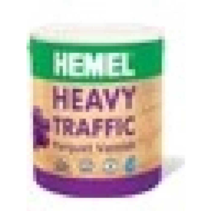 Hemel Heavy Traffic - Parke Cilası Mat 5+0,5 Lt Sertl.dahil