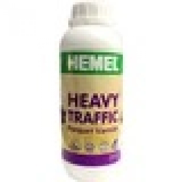 Hemel Heavy Traffic Parke Verniği 1 lt