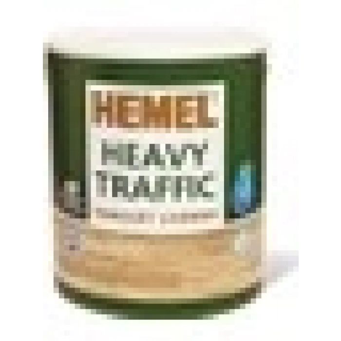 Hemel Heavy Traffic Parquet Varsnish Mat 5 Lt