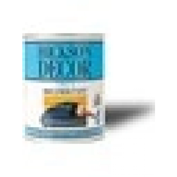 HEMEL Hickson Decor Aqua Breather Paint Nefes Alan Polar White Beyaz Yarı Mat 1 Lt