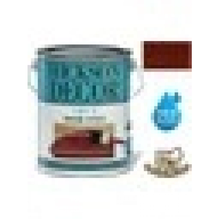 HEMEL Hickson Decor Aqua Su Bazlı 1 Lt Calif