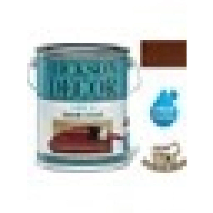 HEMEL Hickson Decor Aqua Su Bazlı 1 Lt Walnut