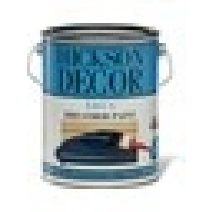 HEMEL Hickson Decor Aqua Su Bazlı 2,5 Lt Polar White