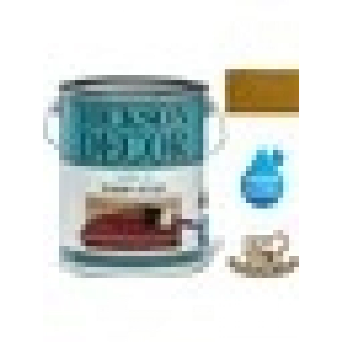 HEMEL Hickson Decor Aqua Su Bazlı 5 Lt Antique Pine