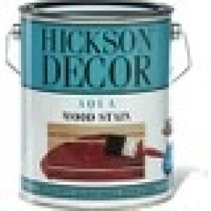 HEMEL Hickson Decor Aqua Su Bazlı 5 Lt Burma