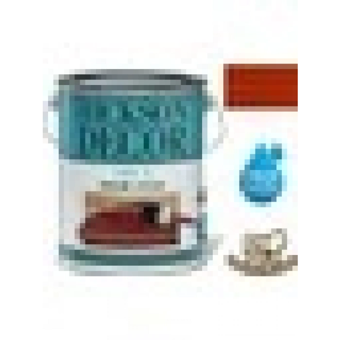 HEMEL Hickson Decor Aqua Su Bazlı 5 Lt Western