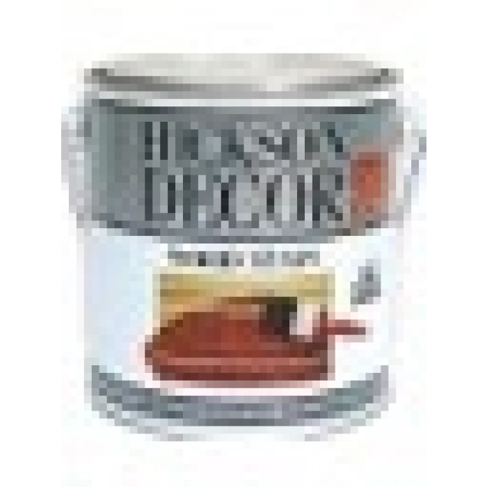 Hemel Hickson Decor Solvent Renk Cila Dış Mekan Boyası 2,5 Lt