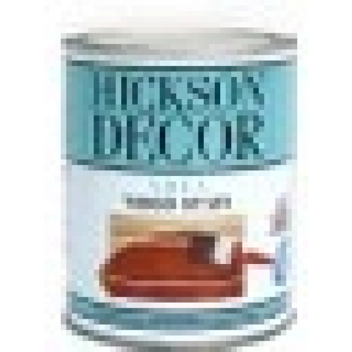 Hemel Hickson Decor Su Bazlı Renk Cila Dış Mekan Boyası 1 Lt