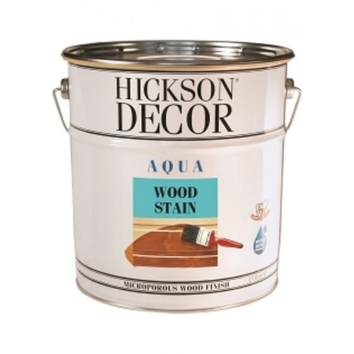 Hemel Hickson Decor Su Bazlı Renk Cila Dış Mekan Boyası 15 Lt