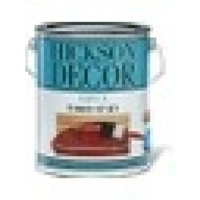 Hemel Hickson Decor Su Bazlı Renk Cila Dış Mekan Boyası 5 Lt