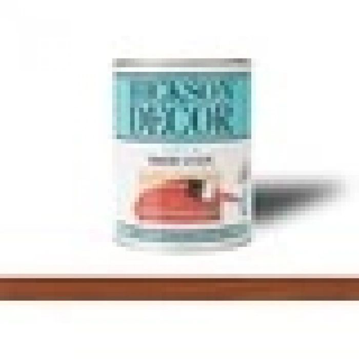 HEMEL Hickson Decor Ultra Vernikli Ahşap Koruyucu Aqua Su Bazlı Burma 1 Lt