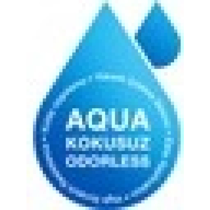 Hemel Hickson Decor Ultra Wood Stain Aqua Light 5 Lt