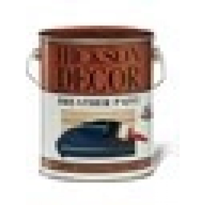 HEMEL Hickson Decor Wood Stain 1 Lt Polar White