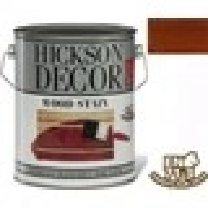 HEMEL Hickson Decor Wood Stain 2,5 Lt Burma