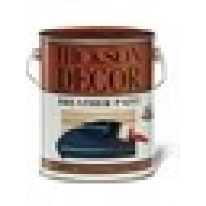 HEMEL Hickson Decor Wood Stain 5 Lt Polar White