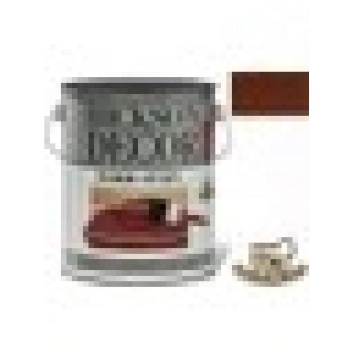HEMEL Hickson Decor Wood Stain 5 Lt Walnut
