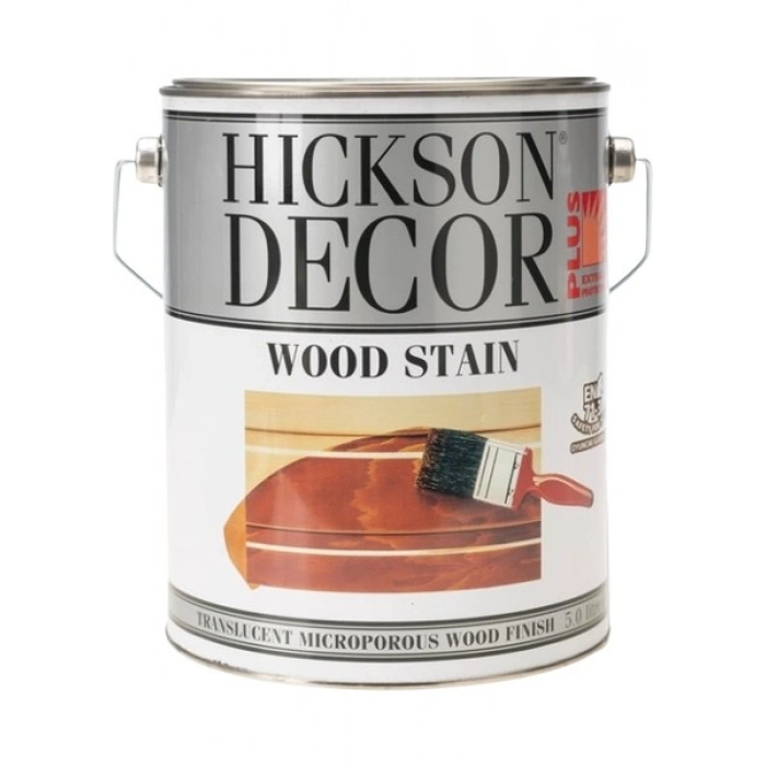 Hemel Hicson Decor Ultra Wood Stain 5 Lt
