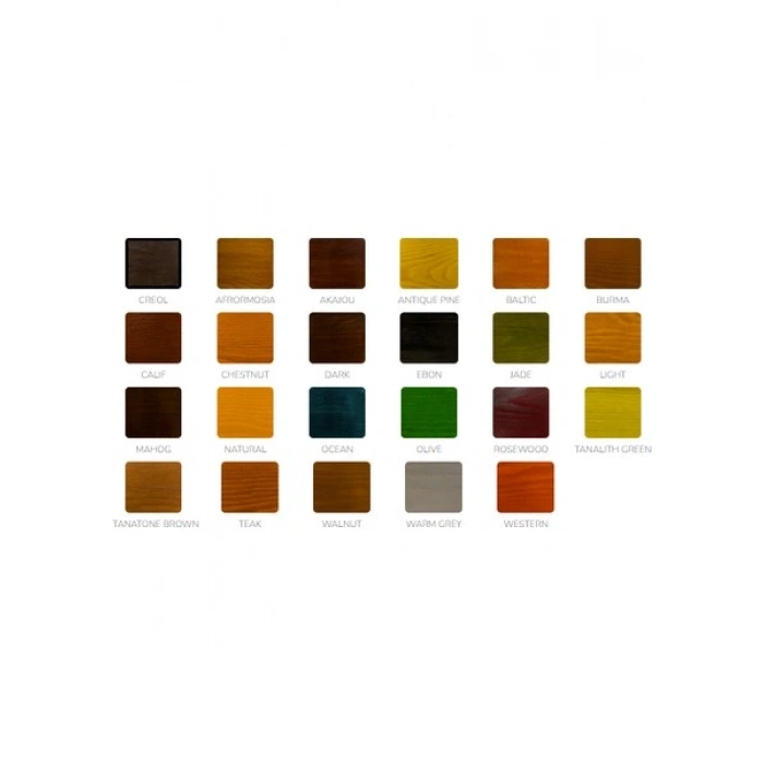 Hemel Hicson Decor Ultra Wood Stain 5 Lt