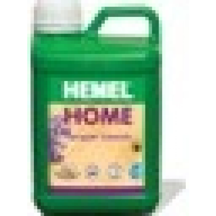 Hemel Home Parke Verniği Şeffaf Parlak 2,5 Lt