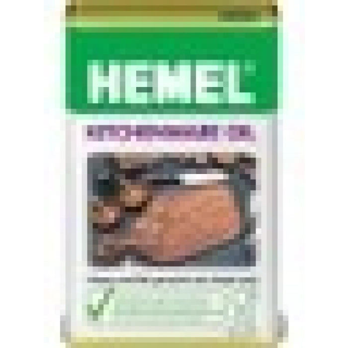 Hemel Kitchenware Oil - Mutfak Gereçleri Için Doğal Yağ - 0,175 ml