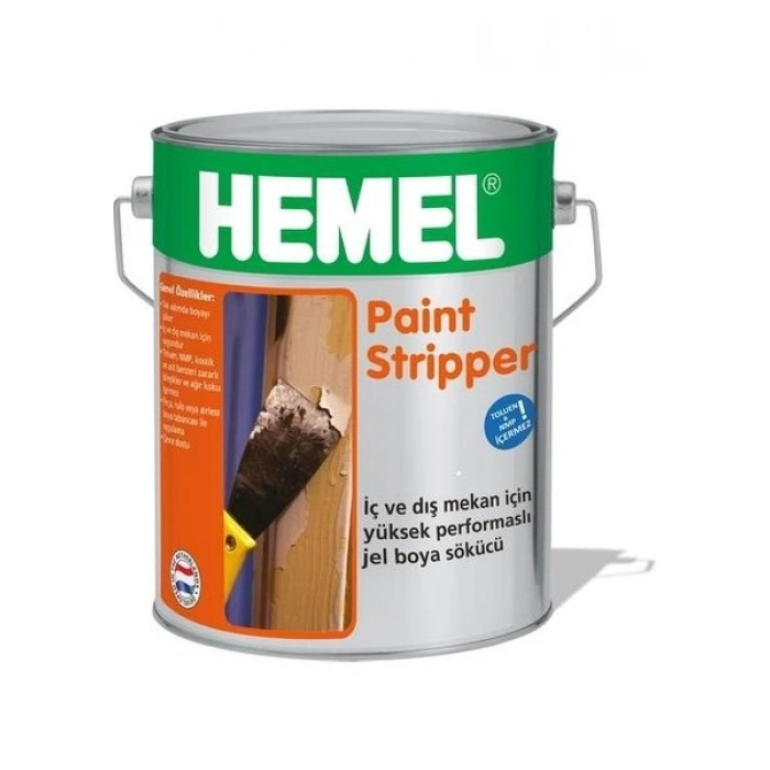 Hemel Paınt Strıpper 0,75L